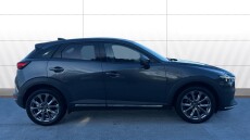 Mazda CX-3 2.0 Sport Nav + 5dr Petrol Hatchback